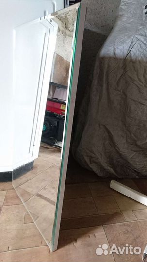 Зеркало для ванной комнаты