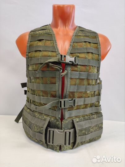 Разгрузка Ратник 6ш117 (основа)