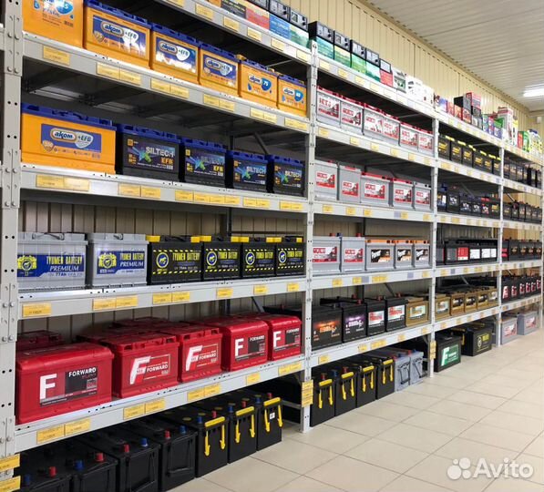 Аккумулятор Solite 70Ah 85D23L (Корея)