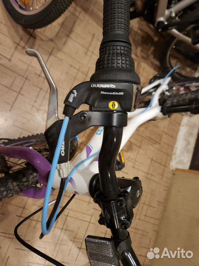 Велосипед детский 20