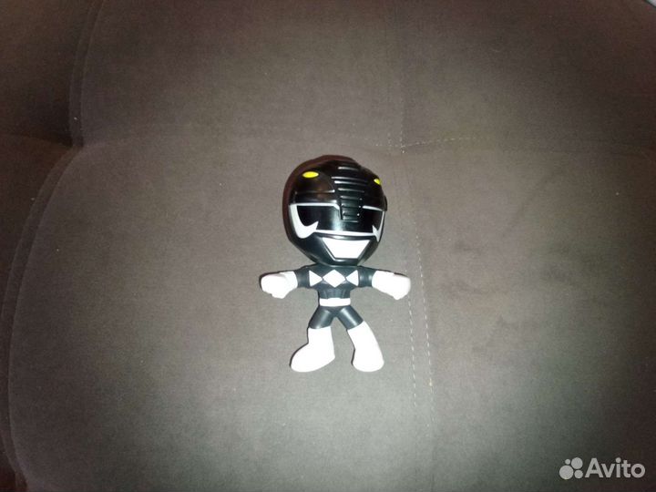 Фигурка из бургер кинга