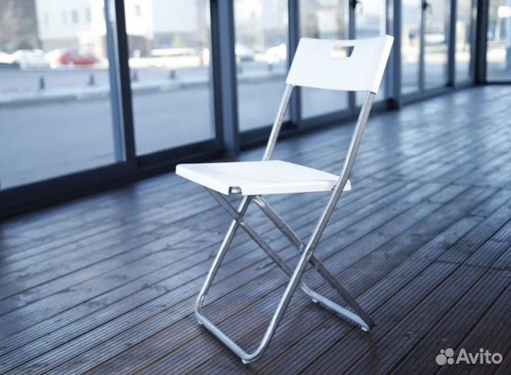 Аренда стульев