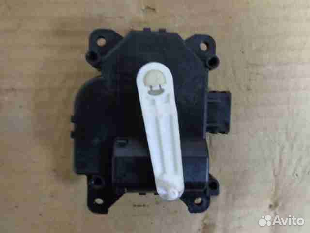 Моторчик заслонки печки Mazda CX-9 1 TB 1138002380