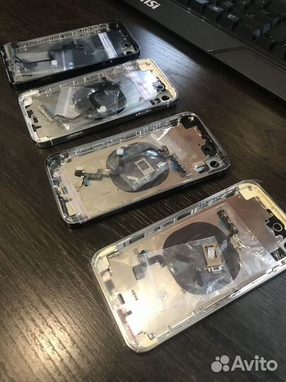 Корпуса iPhone xr в 13-14pro
