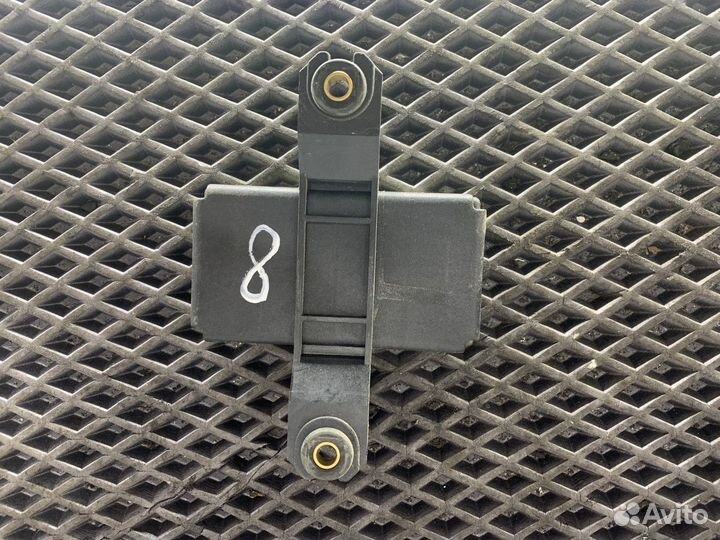 Блок управления центральным замком Iveco Stralis