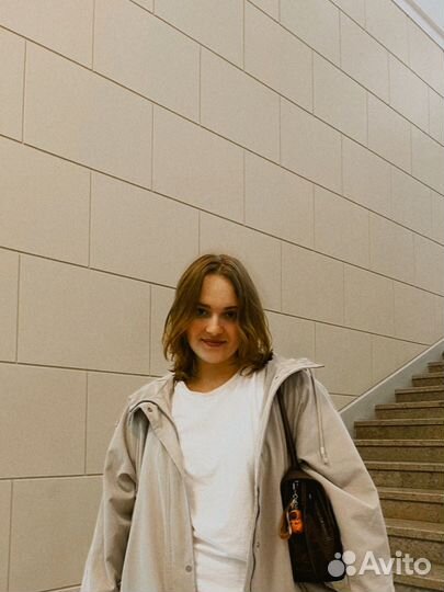 Няня для ребенка