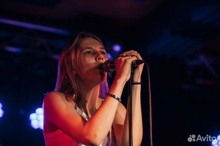 Поставим голос за 3 месяца. 5 уроков бесплатно