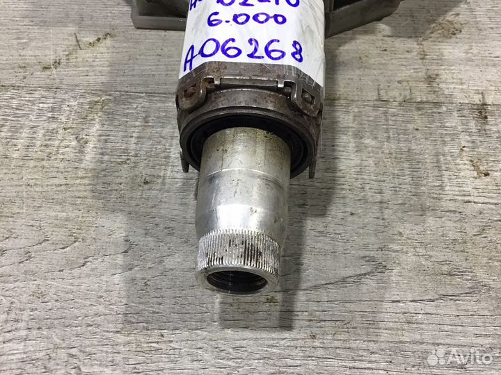 Рулевая колонка Audi A8 D3 Ауди А8 Д3