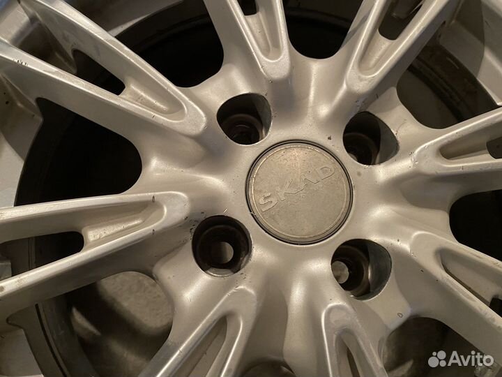 Yokohama Ice Guard F700Z 195/65 R15