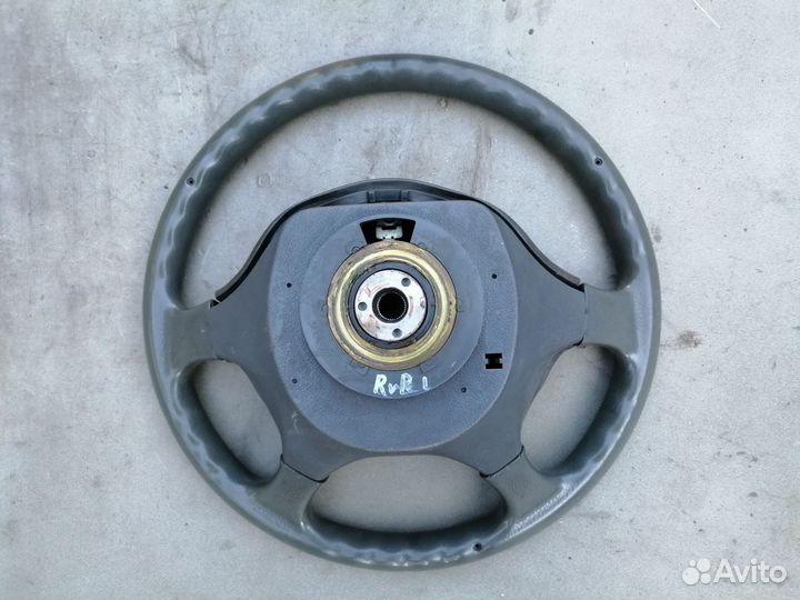 Рулевое колесо N23W для Mitsubishi RVR 1991-1997