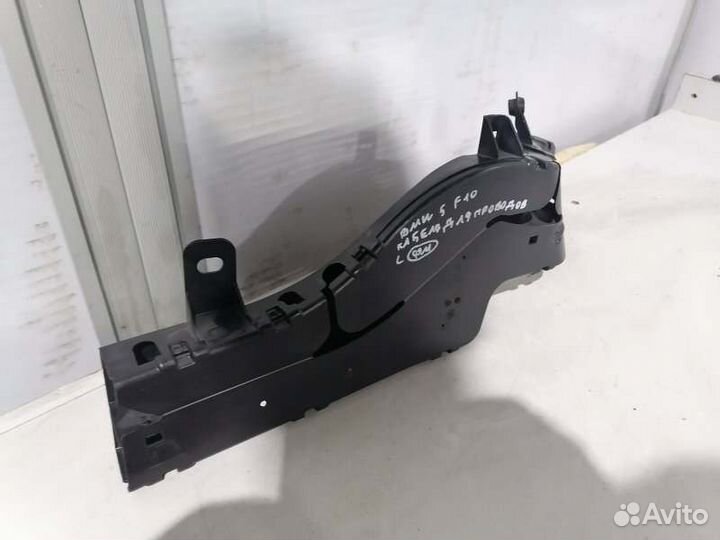 Кабельная коробка левая Bmw 5-Series F10 До