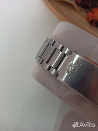 Наручные часы orient