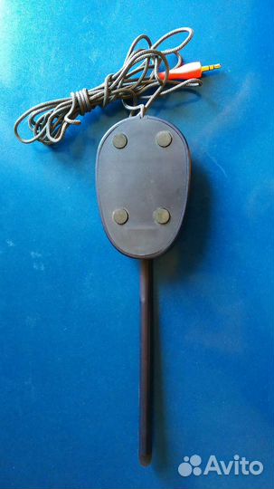 Микрофон Sven