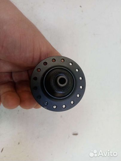Втулка shimano slx