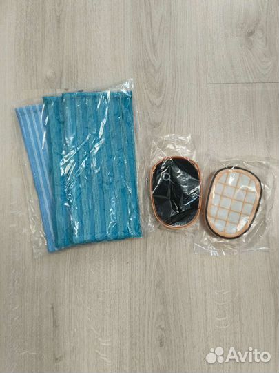 Аксессуары для вертикатьного пылесоса Philips