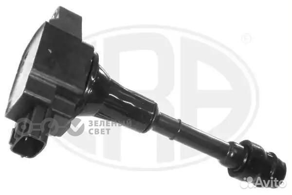ERA 880318 Катушка зажигания nissan qashqai (2.0)
