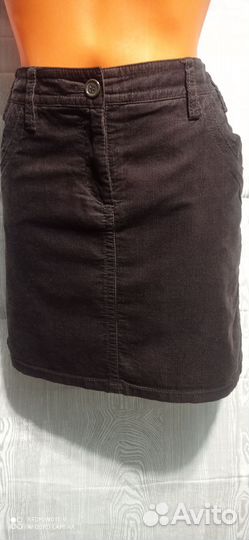 Юбки мини. 44-46.Esprit.svtherland
