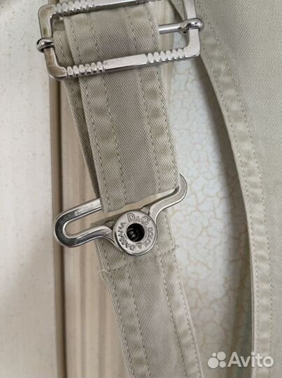 Комбинезон Dolce Gabbana 38 р.(xs)