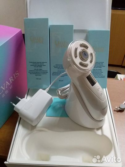 Косметический прибор 