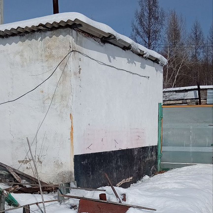 Квартира 2-комн. 50 м² в Тында — фото 14 из 17