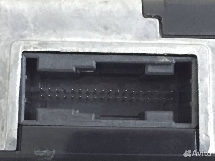 Блок электронный Volkswagen Taos 2020