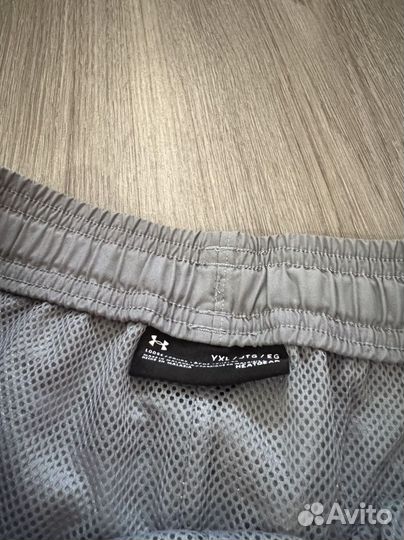 Шорты under armour оригинал