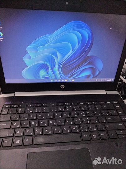 Ноутбук HP ProBook 430 G5