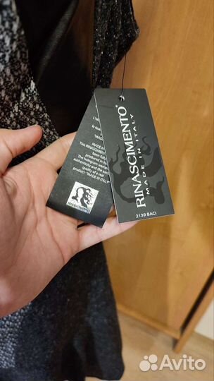 Rinascimento платье L