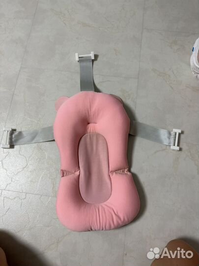 Ванночка доя купания