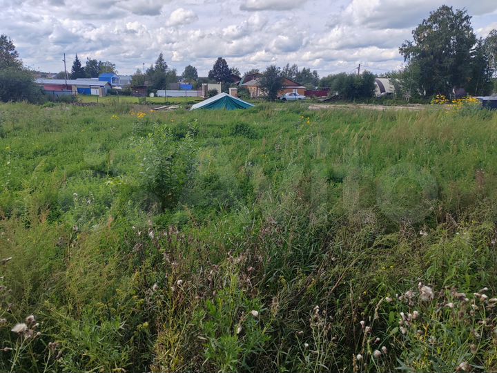 Участок 44 сот. (ИЖС)