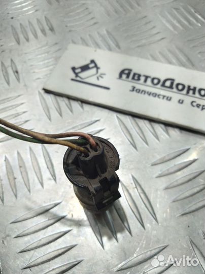 Датчик кондиционера Renault, Nissan, LADA Largus