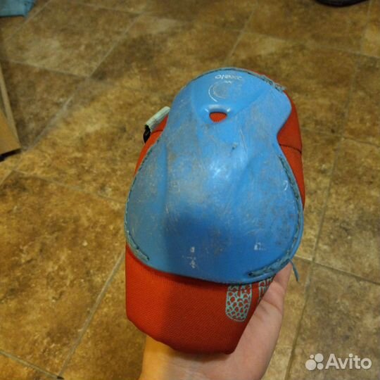 Коньки детские раздвижные 30 31 32 33