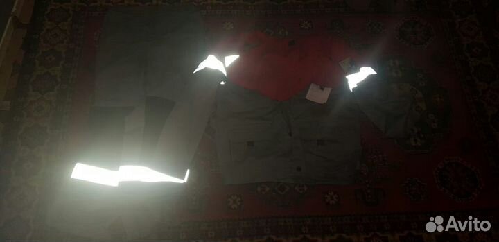 Роба летняя