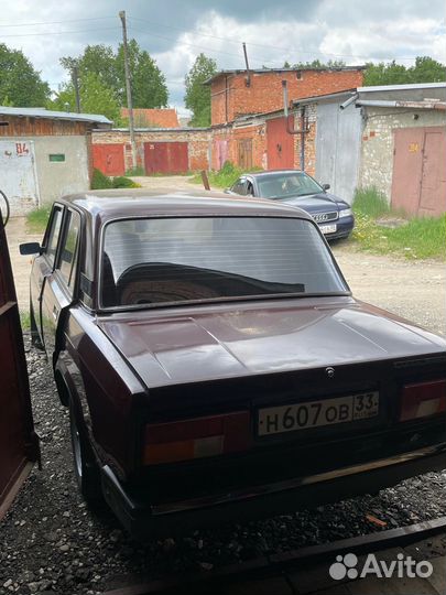 Запчасти на ваз 2105