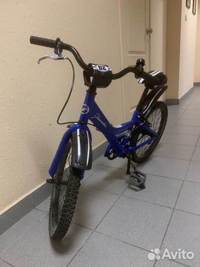 Велосипед детский Giant Frantic