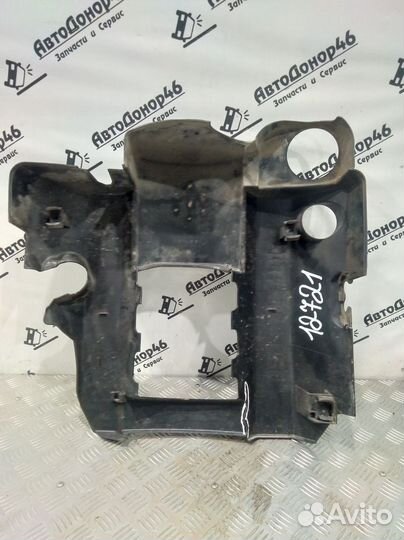 Крышка двигателя M112 Mercedes