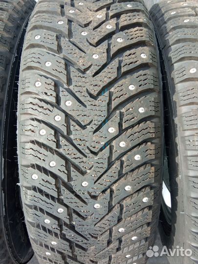 Nokian Tyres Nordman 8 185/70 R14