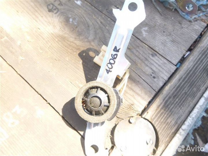 Динамик правый Lexus Gs430 UZS190 3uzfe 2005