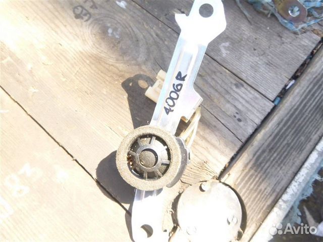 Динамик правый Lexus Gs430 UZS190 3uzfe 2005