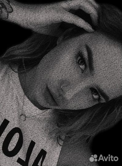 Картины с текстом, Калининград