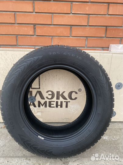 Nokian Tyres Nordman 7 205/65 R16 99T