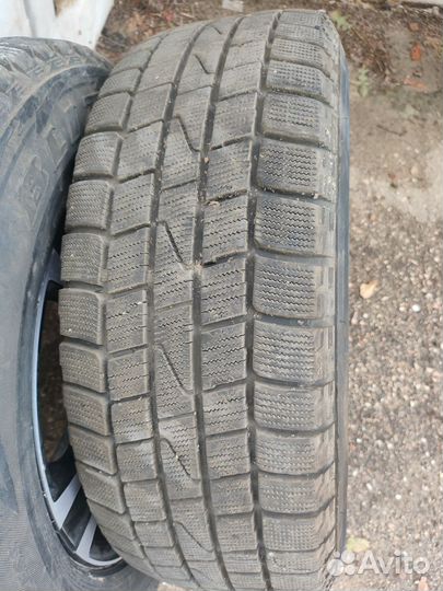 Шины и диски