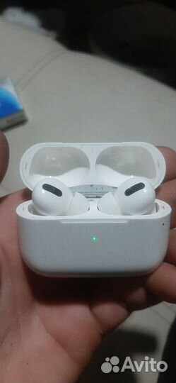 Apple AirPods 3 оригинал