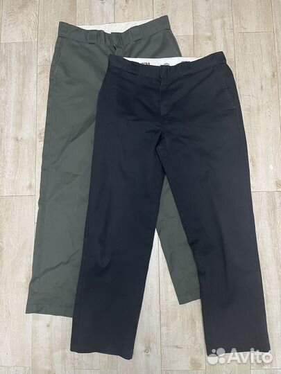 Брюки dickies 874