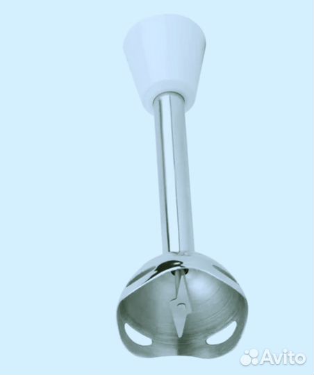 Погружной блендер Scarlett SC-HB42F84, белый