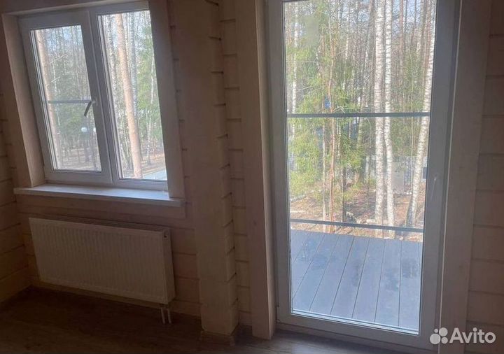 Пластиковые окна rehau