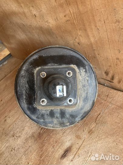 Вакуумник на renault logan