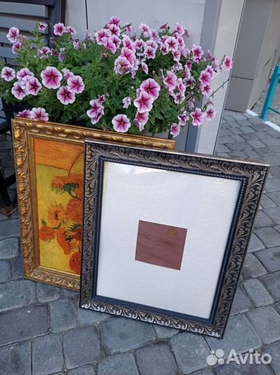 Рамки для картин