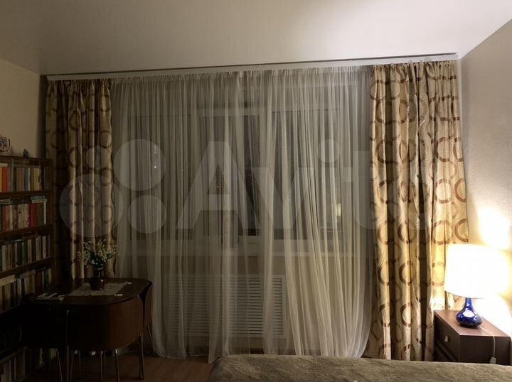 Комната 22 м² в 3-к., 6/7 эт.