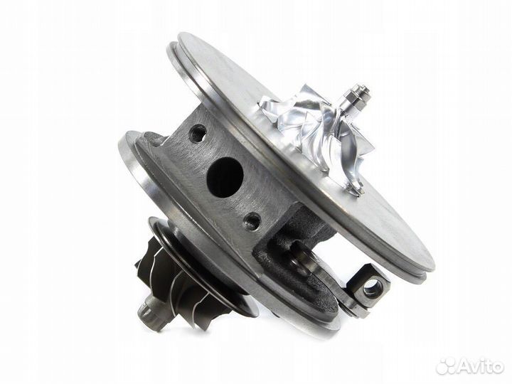 Картридж турбины VW Тауран 1.4 TSI 03C145701S